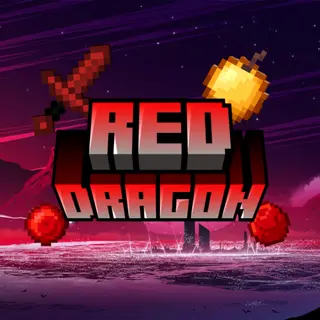 Red Dragon 16x