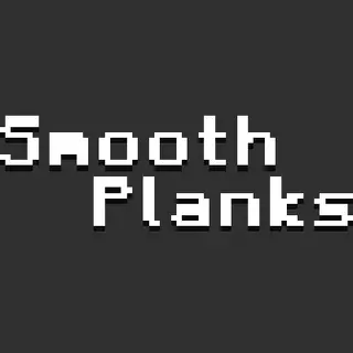 Smooth Planks