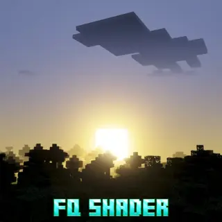 FQ Shader