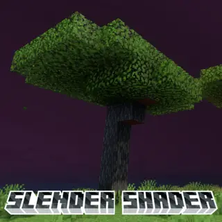 Slender Shader