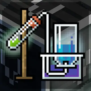 Chemistry RTX - Education Edition Extensions for Vanilla RTX