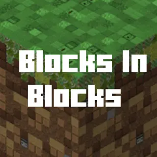 Blocks In Blocks Renewed