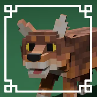 Wild Wolves