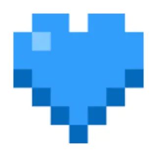 Blue Hearts