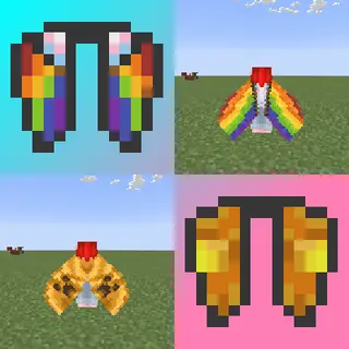 Cape Eyltra Icons