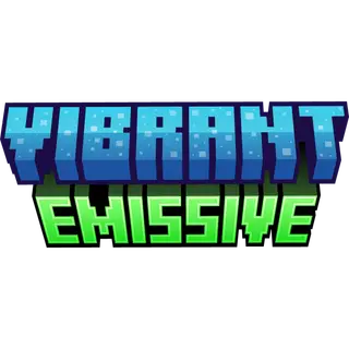 Vibrant Emissive
