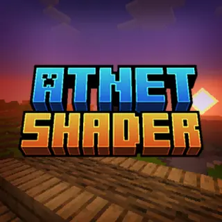 AtNet Shader New Version