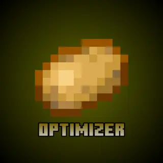 Potato Optimizer
