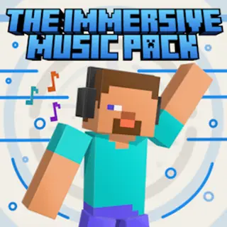 The Immersive Music Pack