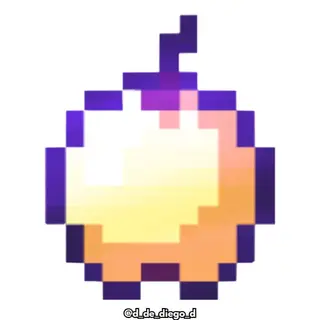 OLD GOLDEN APPLE