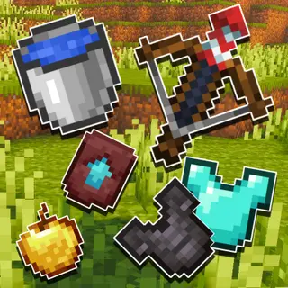 Outlined Items