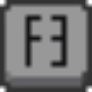 F3 BUTTON