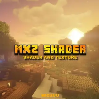 MXZ SHADER V1