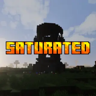 saturated visual zephyr free lag