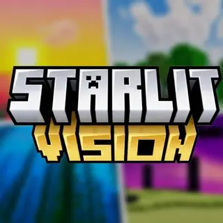 Starlit Vision Shader