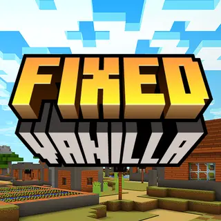 Fixed Vanilla