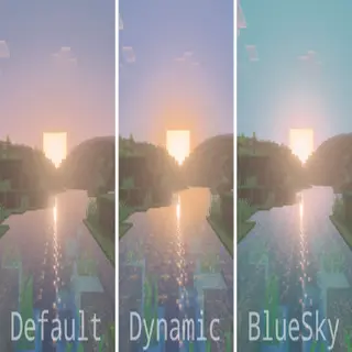 Custom Atmospherics (Ferous)