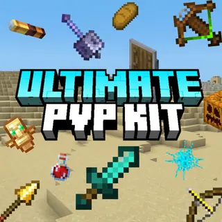 Ultimate PvP Kit