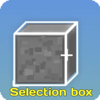 Bosya's Selection box