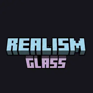 Realism glass-connected glass