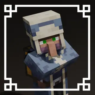 Better Villagers