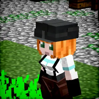 Village girls TP