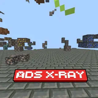 X Ray (ADS)
