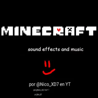 Undertale sound pack