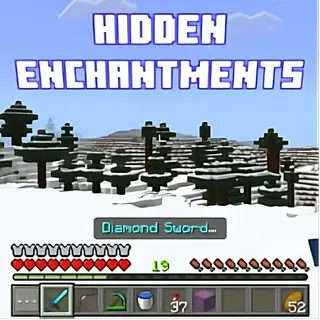 Hidden Enchantments