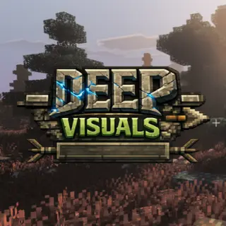 Deep visuals