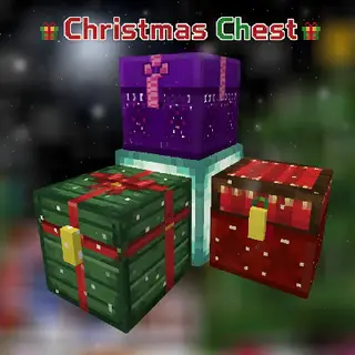 Christmas Chest
