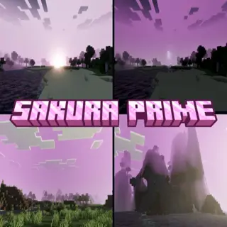 Sakura Prime (Ferous)