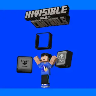 Invisible Controls Pack