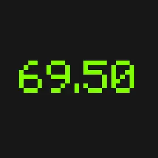 Decimal Xp Number