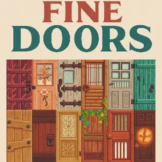 Fine Doors