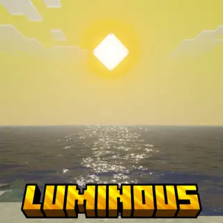 Luminous Vibrant Visual (zephyr)