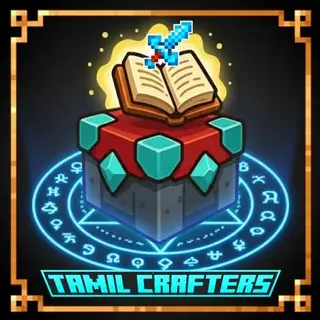 Better Enchanting table 