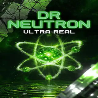 Dr.Neutron UltraReal Vibrant Visuals