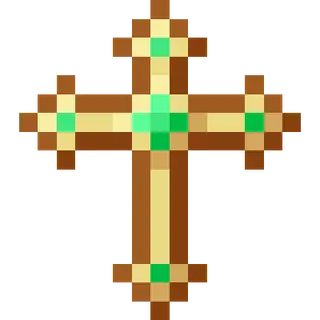 Cross Totem texture