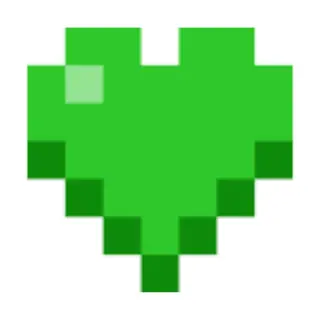 Green Hearts