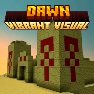 DAWN (Vibrant Visual)