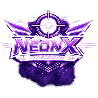 NeonX FPS Booster