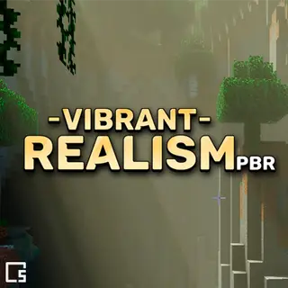 Vibrant Realism PBR (LITE)