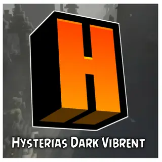 Hysterias Vibrent