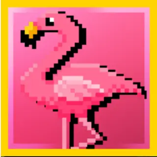 Flamingo [16x]