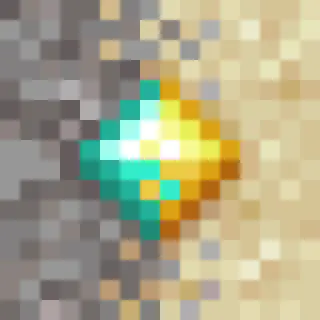 Gem Suspicious Block