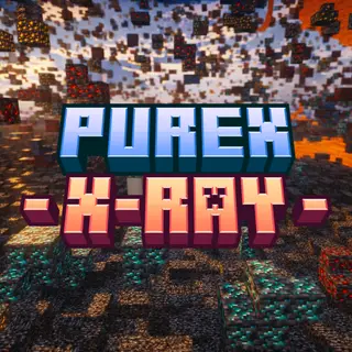 PureX Xray