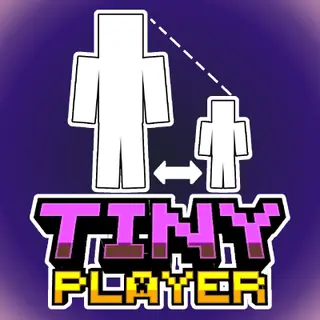 Tiny Player | for Short People