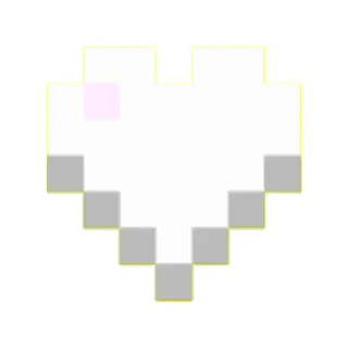 White Hearts