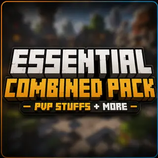 Ultimate Pvp essential